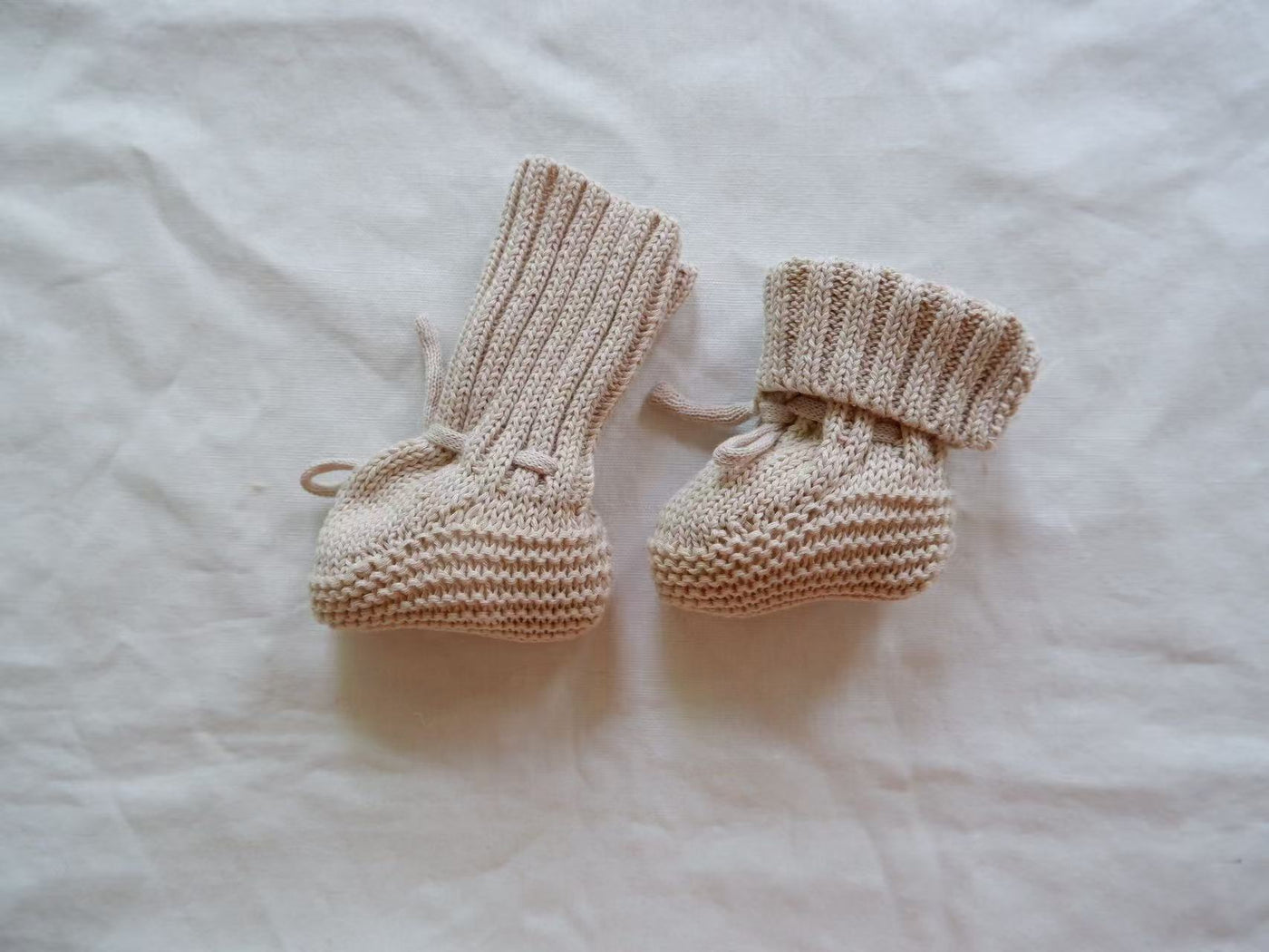 Mini Fashion™ - Dziecięce kapcie z dzianiny - Obuwie dla dzieci