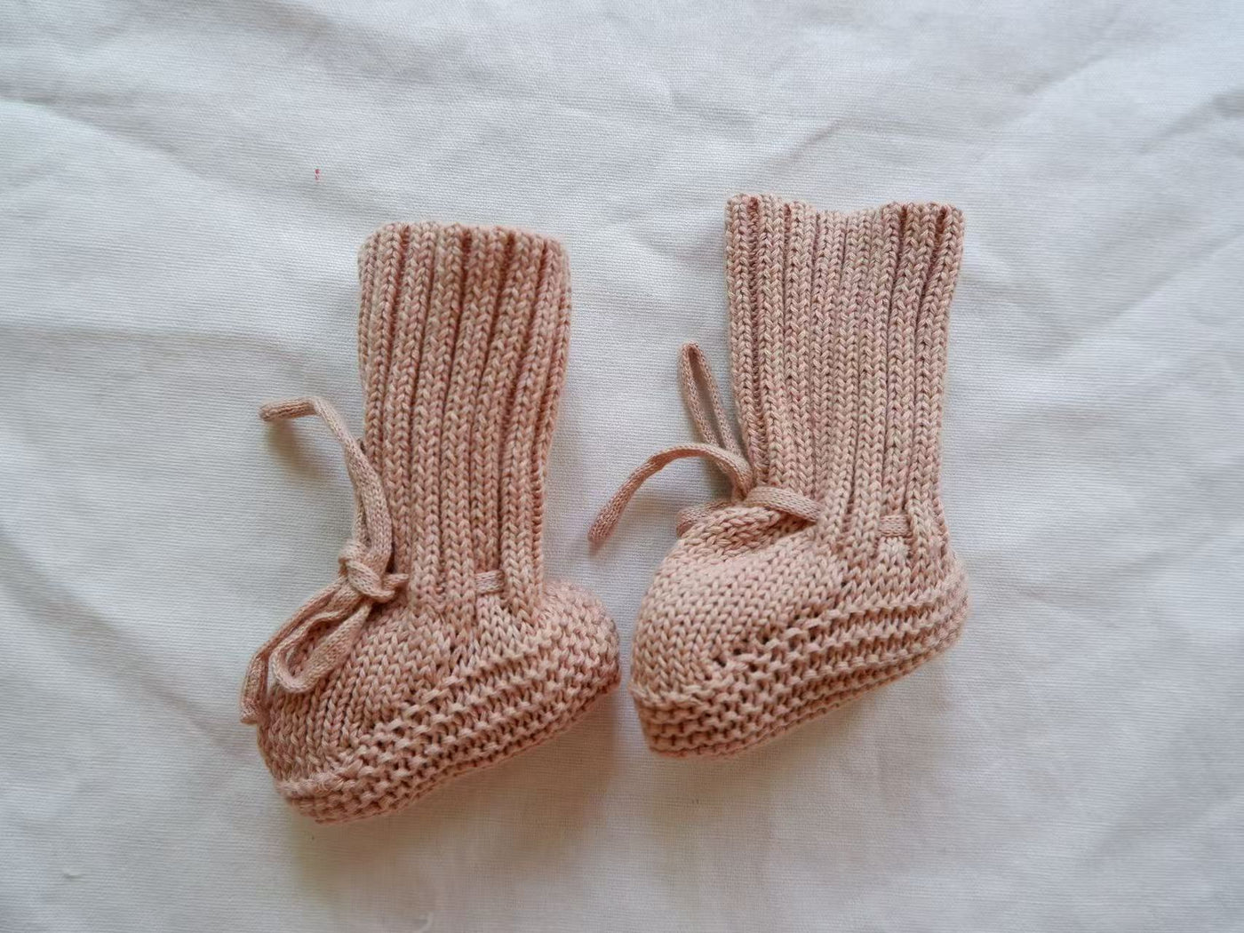 Mini Fashion™ - Dziecięce kapcie z dzianiny - Obuwie dla dzieci