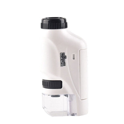 Kids Pocket Microscope™ - Kieszonkowy mikroskop - Zabawka edukacyjna